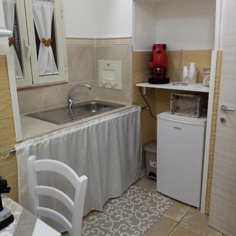 O' Vascetiello A 27 Villa เนเปิลส์ ภายนอก รูปภาพ