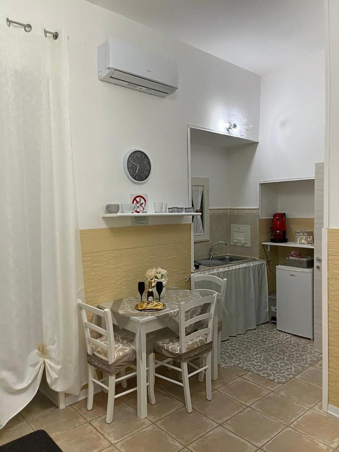 O' Vascetiello A 27 Villa เนเปิลส์ ภายนอก รูปภาพ